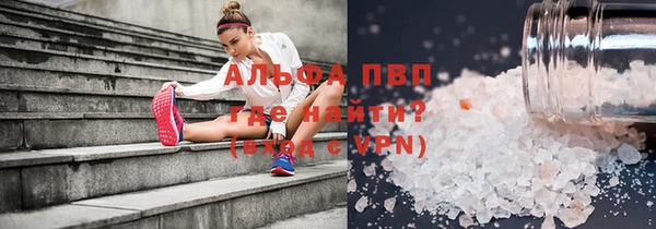 стаф Осташков